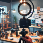 Video Content Production for Small Businesses in Crewkerne