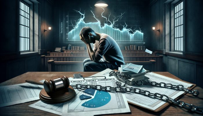 Debt Consolidation: Key Insights on Old CCJ Debts