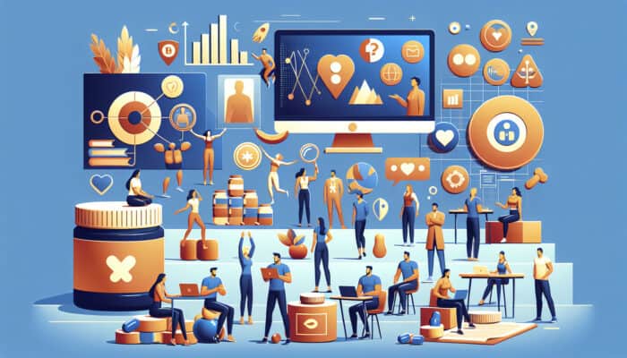 Subscription-Based Supplement Communities: A Growing Trend