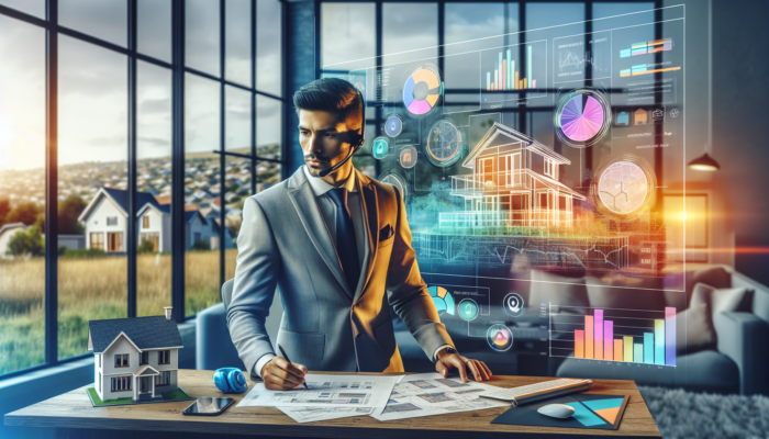 Estate Agent in Kempton Park: Your Top Choice for Properties