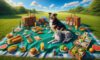 Pet Family Picnic Ideas for Exciting Outdoor Fun