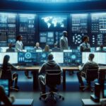 SOC as a Service: Elevating Cybersecurity for Businesses