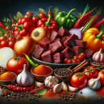 Hungarian Goulash: Your Step-by-Step Cooking Guide