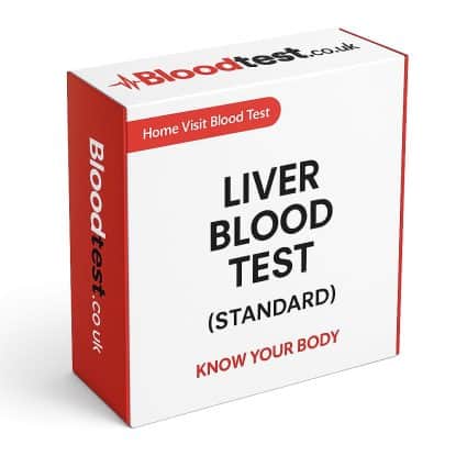 Liver Blood Test: Essential Insights for Crawley Residents