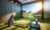Golf Simulator Setups: Top Tips for Every Enthusiast