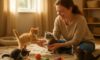 Temporarily Fostering Kittens: Essential Success Tips
