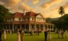 Mtunzini Country Club: Unearth This Hidden Gem