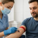 Vitamin B12 Blood Test: Key Details for Residents of Bath