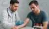 Testosterone Blood Test: Essential Information for Scarborough Residents