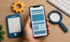 Mobile-Friendly Websites Enhance SEO Success