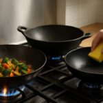 Wok Selection: The Ideal Choice for Stir-Frying Needs