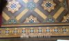 Victorian Tiles Restoration for Revitalised Minton Floors