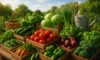 Sustainable Cooking Trends: Unveiling Eco Innovations for 2025