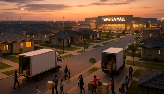 Tembisa Property Market: Key Insights for Mid-Level Buyers