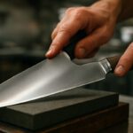 Sharpen Knives Like a Pro: Essential Techniques for Success