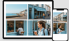 Mobile Website Design for Small Businesses in Portishead