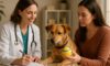 Behavioural Vet Consultations: Essential Perks for Pets