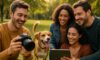 Stunning Photos: Tips for Pet Owners to Share Online