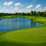 Golf Resorts in Florida: Explore Top Choices Available