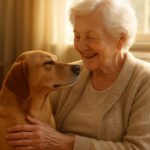 Emotional Support for Senior Pet Owners: Vital Advice