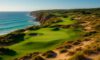 Oubaai Golf Club: Experience Golfing at Its Finest
