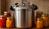 Pressure Canning Safety Tips for Enthusiastic Home Canners