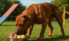 High-Protein Meals to Boost Your Dog’s Energy and Health