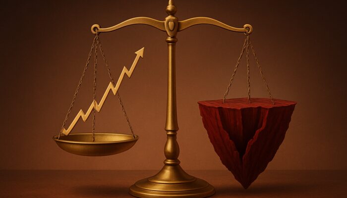 Calmar Ratio: Insights into Essential Investment Metrics