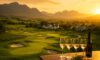 Devonvale Golf Estate: Premier Golf Experiences with Wine