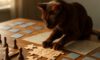 Havana Brown Games for Enhancing Brain Power