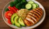 Recovery Meal Ideas for Superior Post-Workout Nutrition