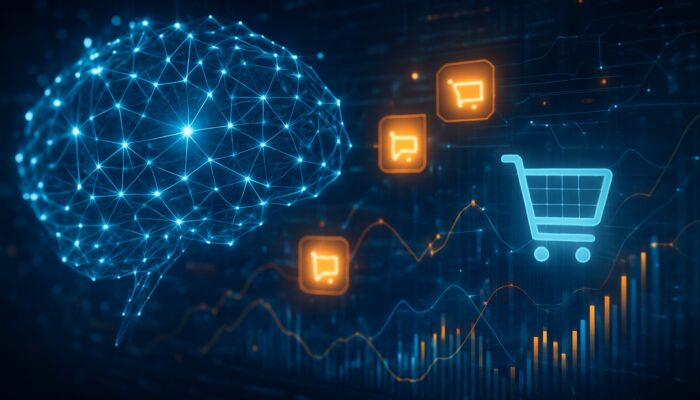 AI for Dynamic Pricing: Boost Efficiency Now