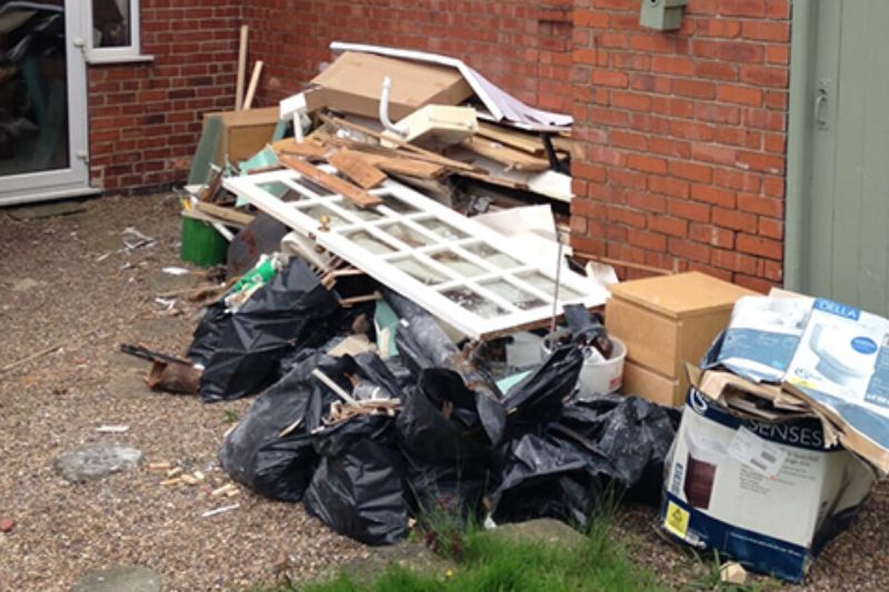 Flat Clearance Maidenhead: Essential Property Services Guide