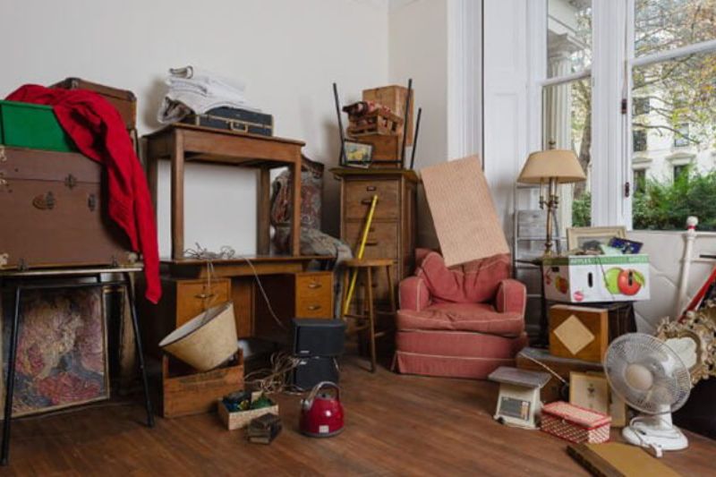 Property Clearance Services: Your Guide to Flat Clearance in Kettering