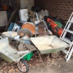 Garage Clearance in Chippenham: Quick and Reliable Service
