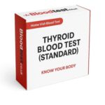 Thyroid Blood Test: Your Essential Health Resource in Nuneaton
