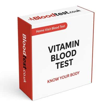 Vitamin Deficiency Blood Test Guide for Leeds Residents