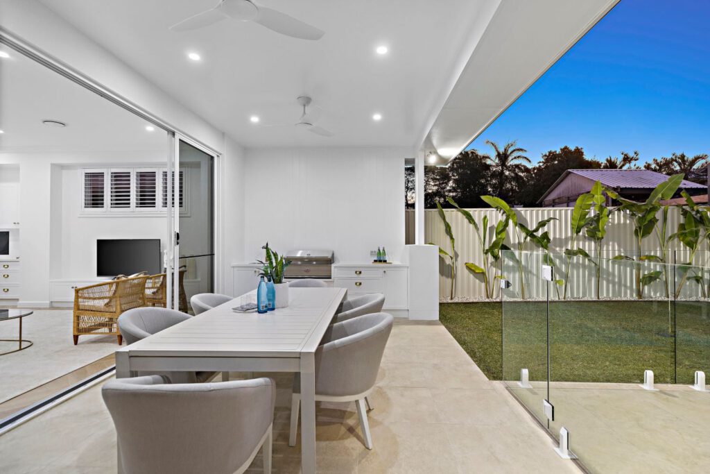 Architect or Builder’s Designer: Choosing for Your Brisbane Home