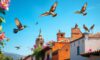Bird Watching in San Miguel De Allende: Essential Tips for Enthusiasts