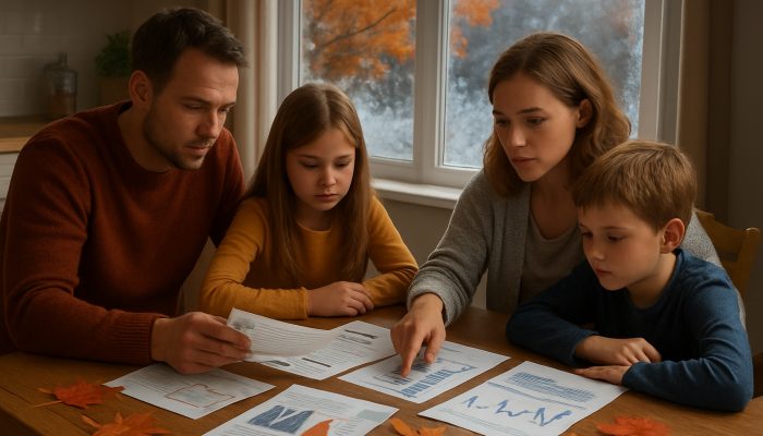 Reviewing Your Plan: Essential Steps as Prices Fluctuate