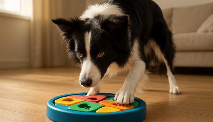 Border Collie Mental Stimulation Tips You Need to Try