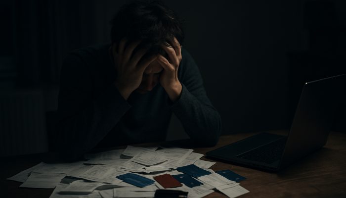 Missed Payments: How They Affect Loan Opportunities in the UK