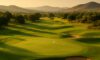 Witbank Golf Club: Discover Exceptional Nearby Golf Experiences