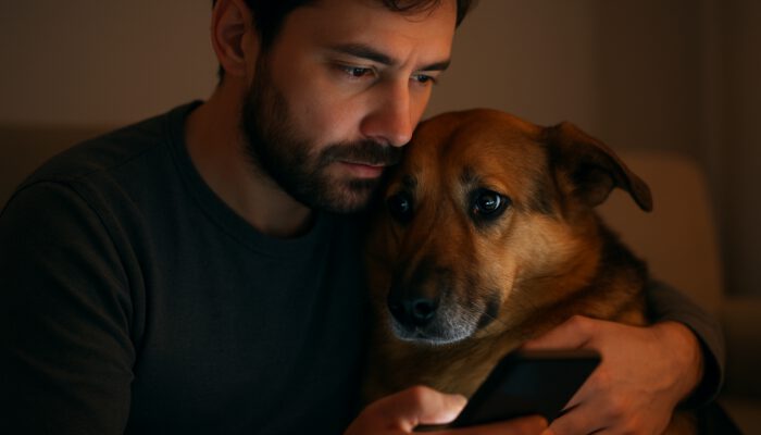 Veterinary Emergency Contacts for Your Pet’s Urgent Needs