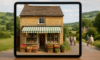 Web Development Solutions in Bampton for Small Businesses