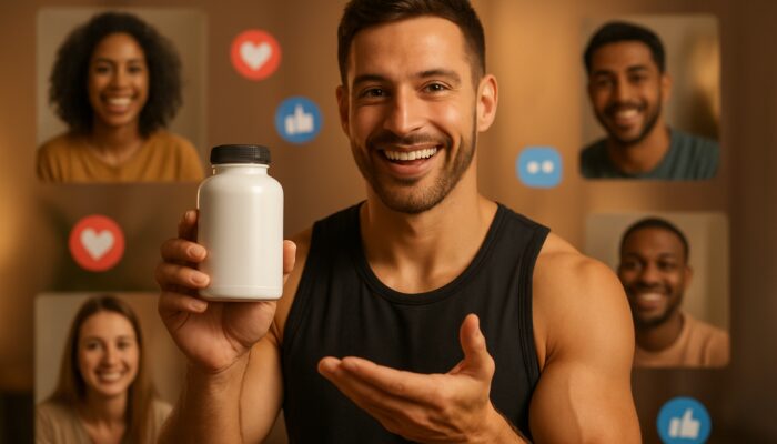Supplement Influencer Marketing: A Comprehensive Guide