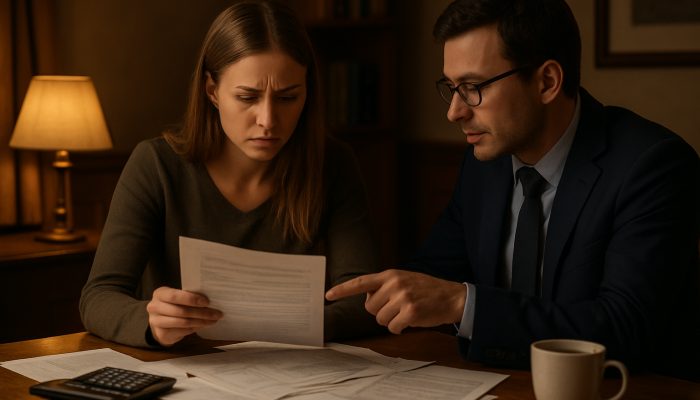 Debt Advice Session: Get Your Questions Answered for Free