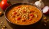 Groundnut Soup Recipe: Achieve Authentic West African Flavour