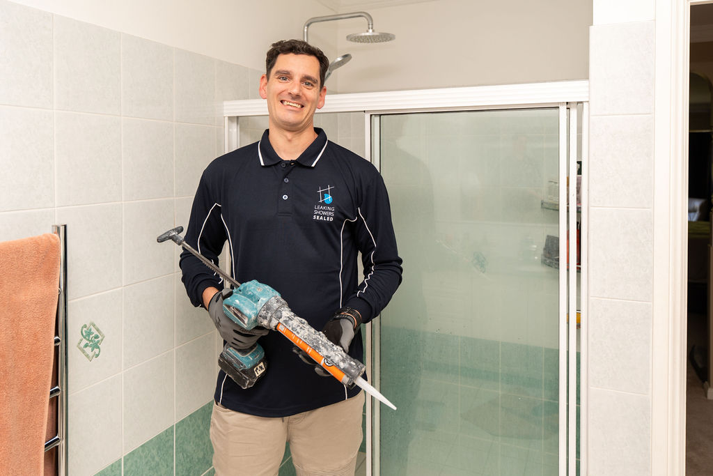 Regrouting for a Stunning Bathroom Transformation