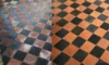 Restoring Quarry Tile Floors for Better Airflow and Light